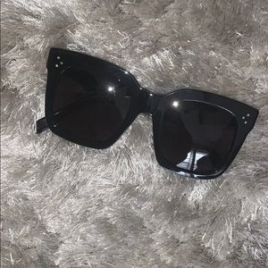 Celine Tilda Sunglasses